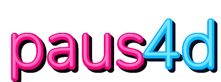 paus4d — logo kanal