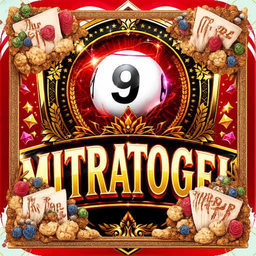 mitratogel — mitra unggulan